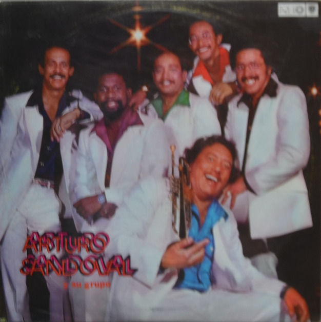 Arturo Sandoval — Y Su Grupo