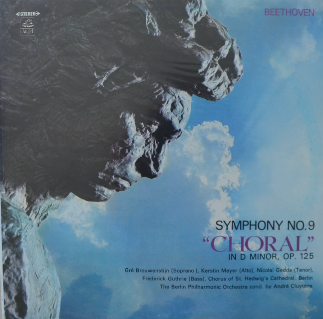 Beethoven — Symphony No.9