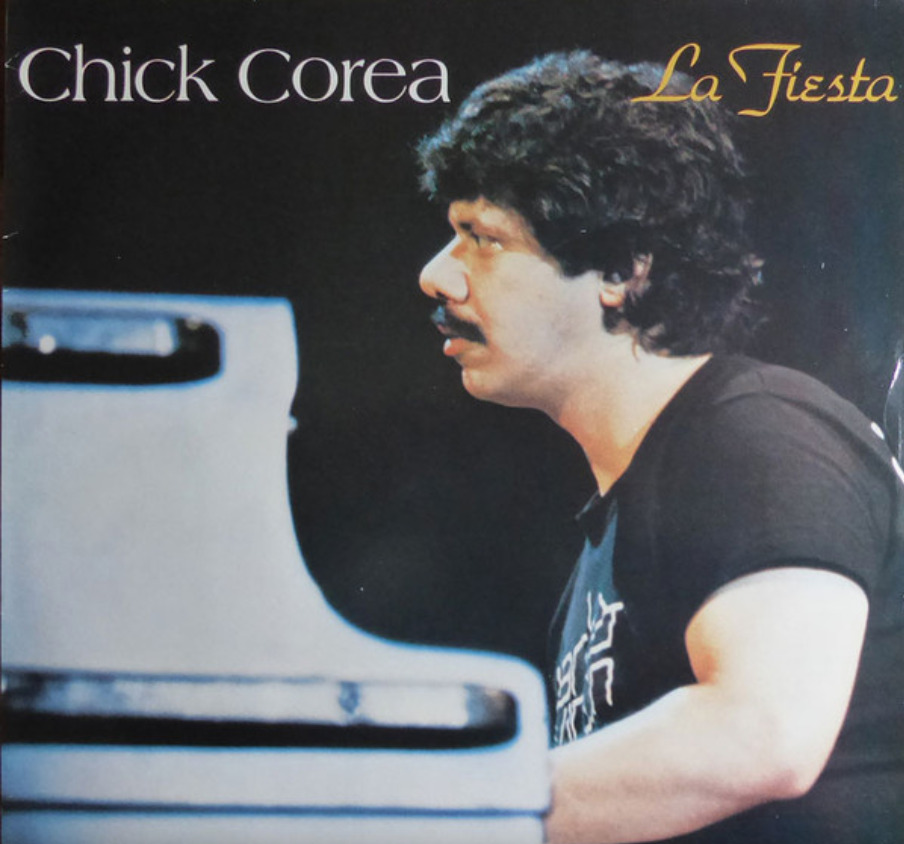 Chick Corea — La Fiesta