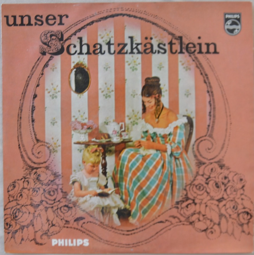 Unser Schatzkästlein